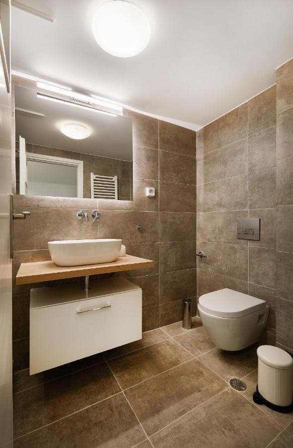 Chloe Boutique Apartments Nikis Athen Exterior foto
